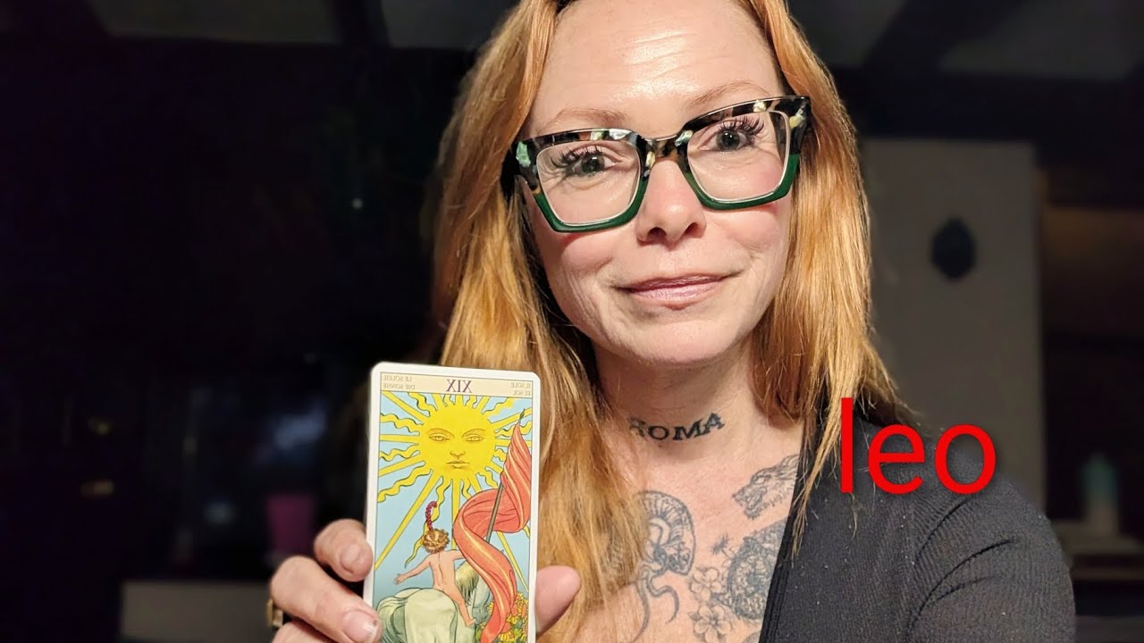 ЛЕВ ♌ БОЖЕСТВЕННОЕ ВРЕМЯ ✨