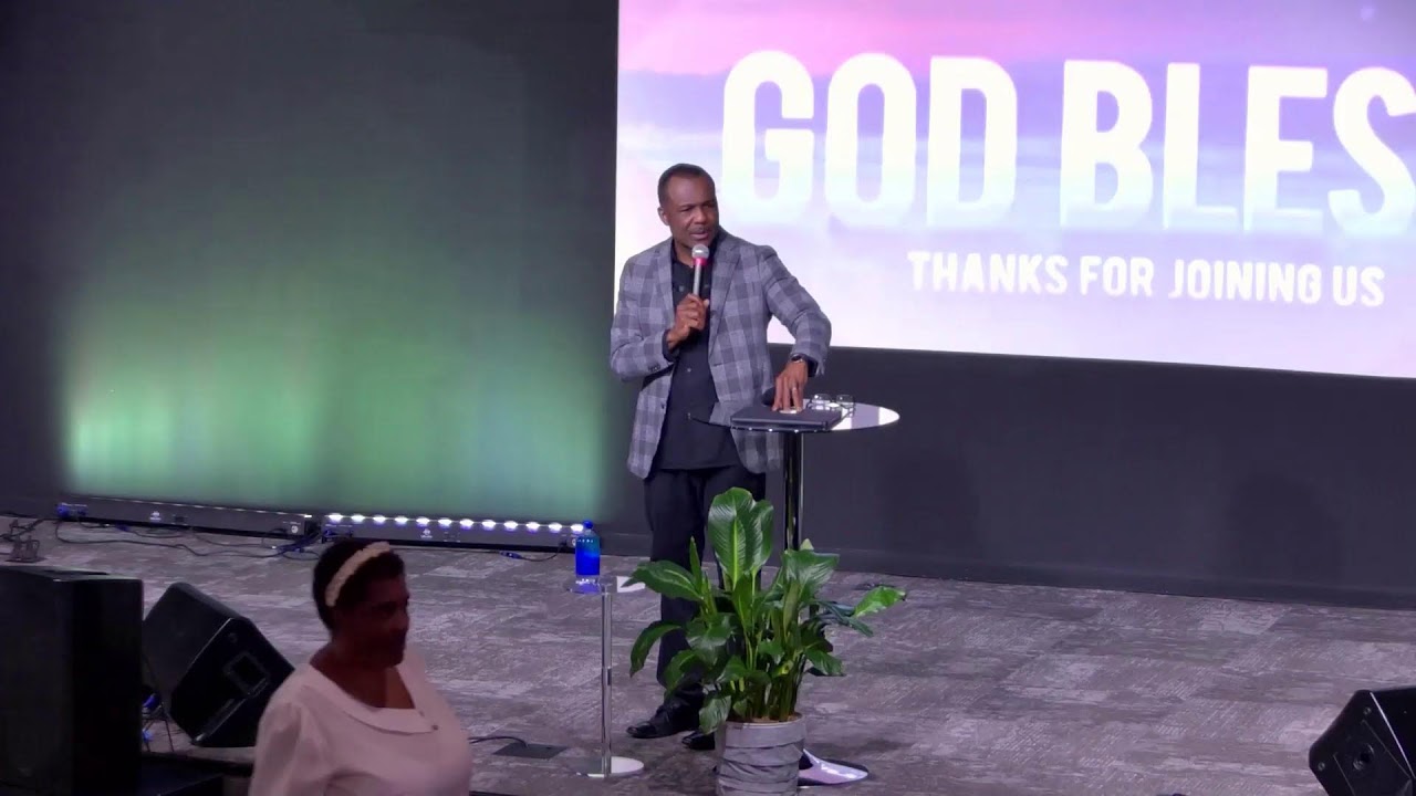 Agape Life Kingdom Generation Minstries Sunday Service 2/22/26