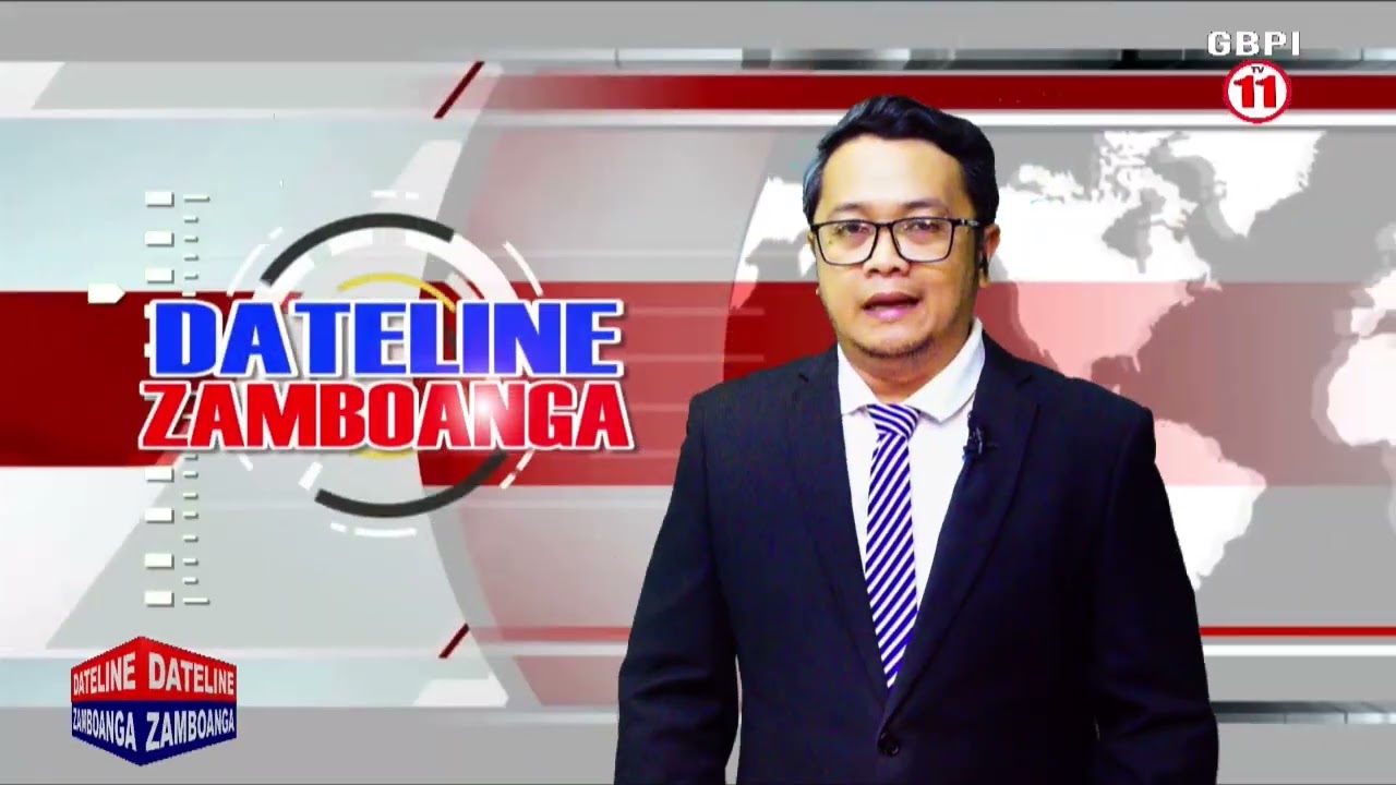 DATELINE ZAMBOANGA | FEBRUARY 11, 2026.