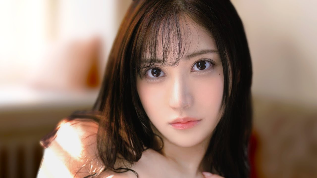 Shining Newcomer Japanese Prnstars/Actress July 2022