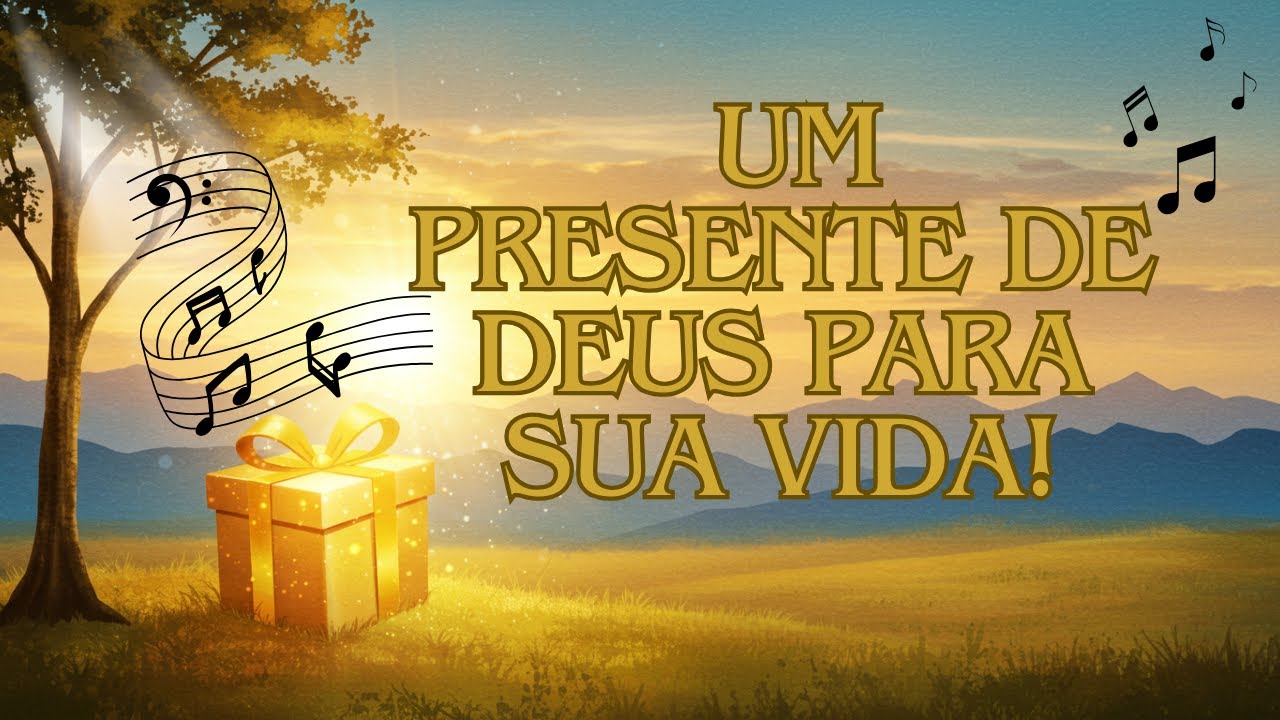 🎉 Feliz Aniversário! Um Louvor Especial para Você 🙏✨