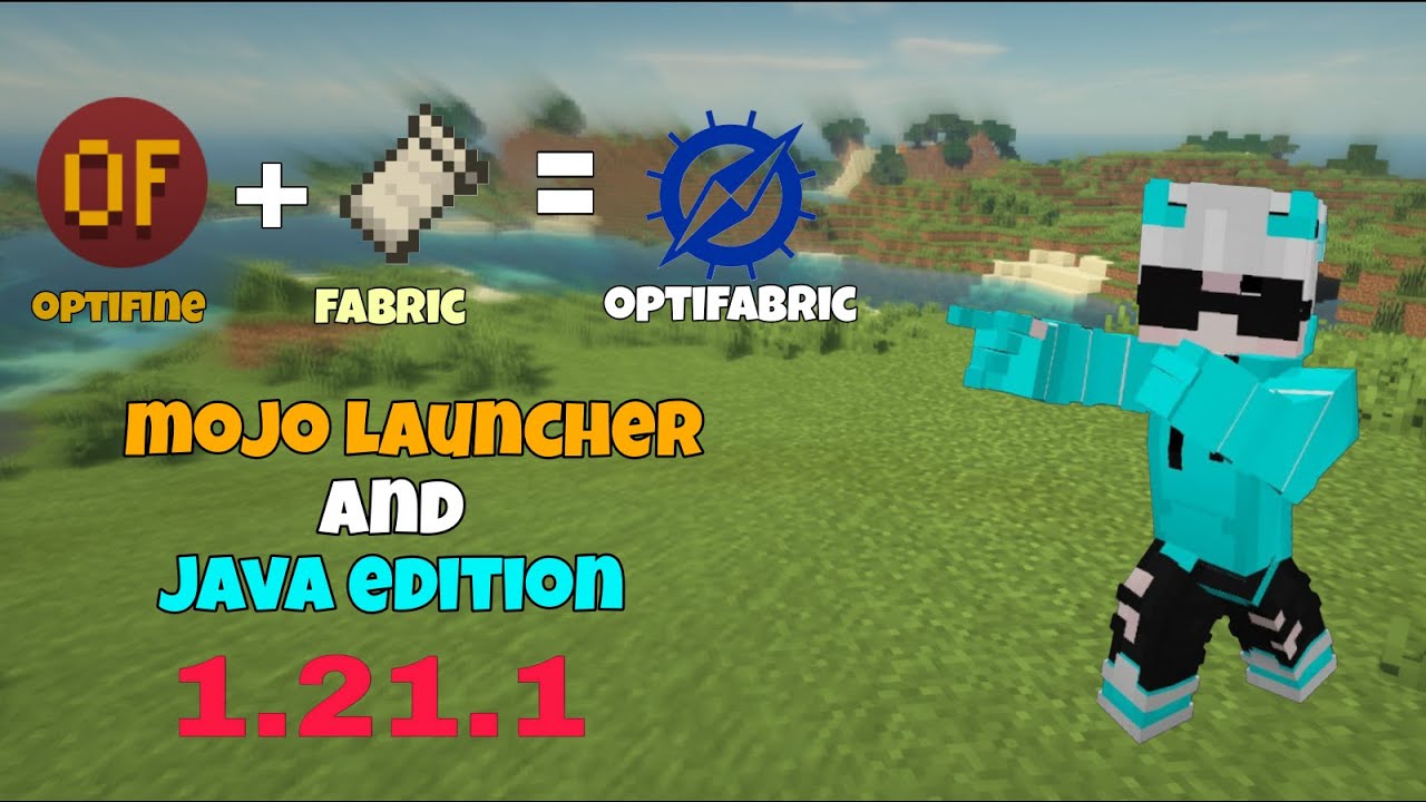 Want OptiFabric for Minecraft? Watch This NOW