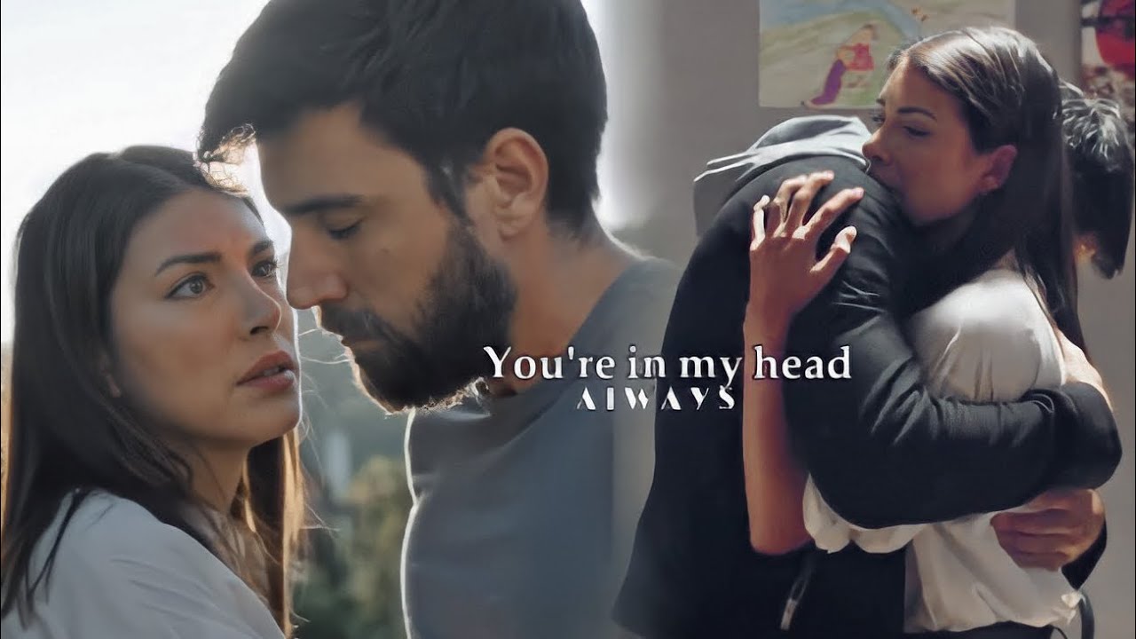 zehra & serdar | Always