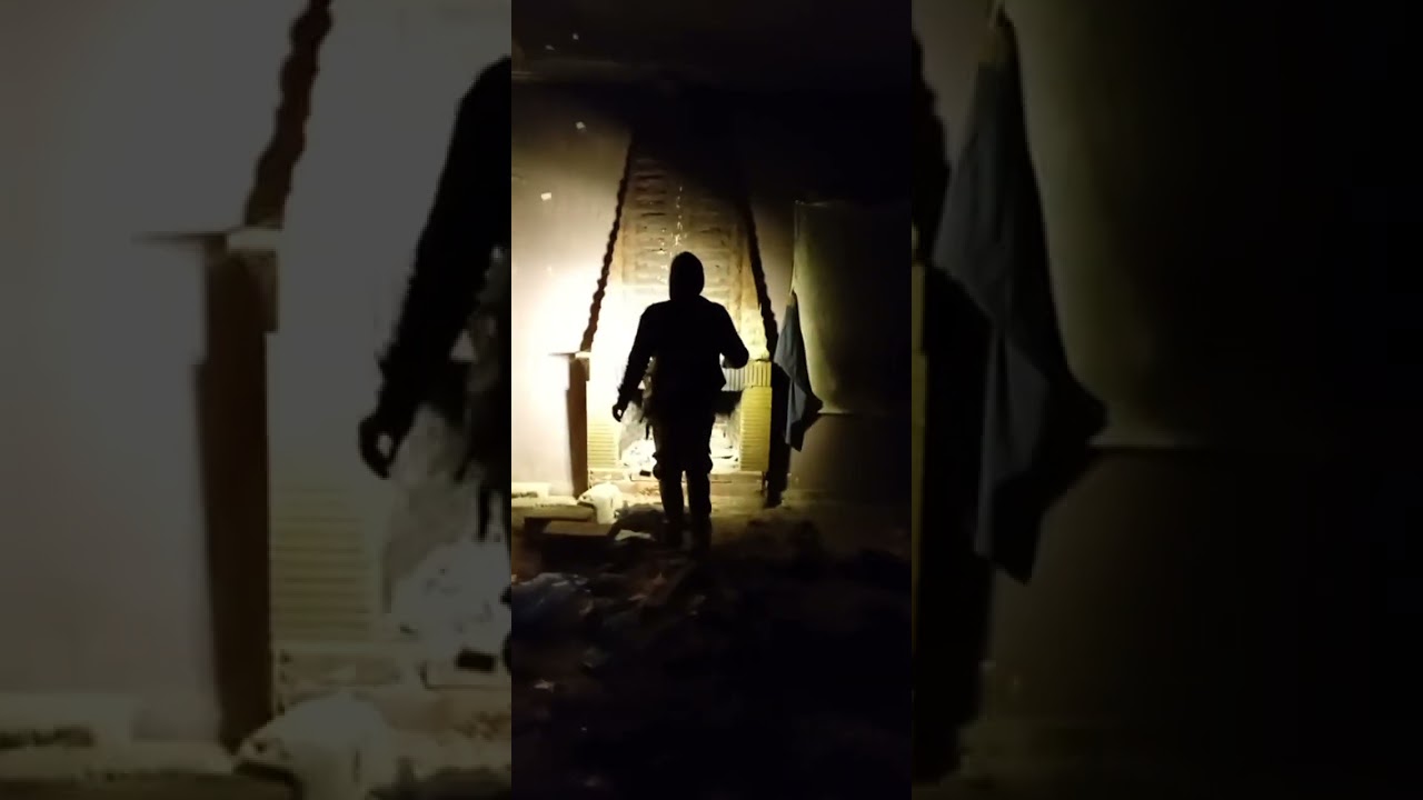 Παραφυσικα Άρης παππους