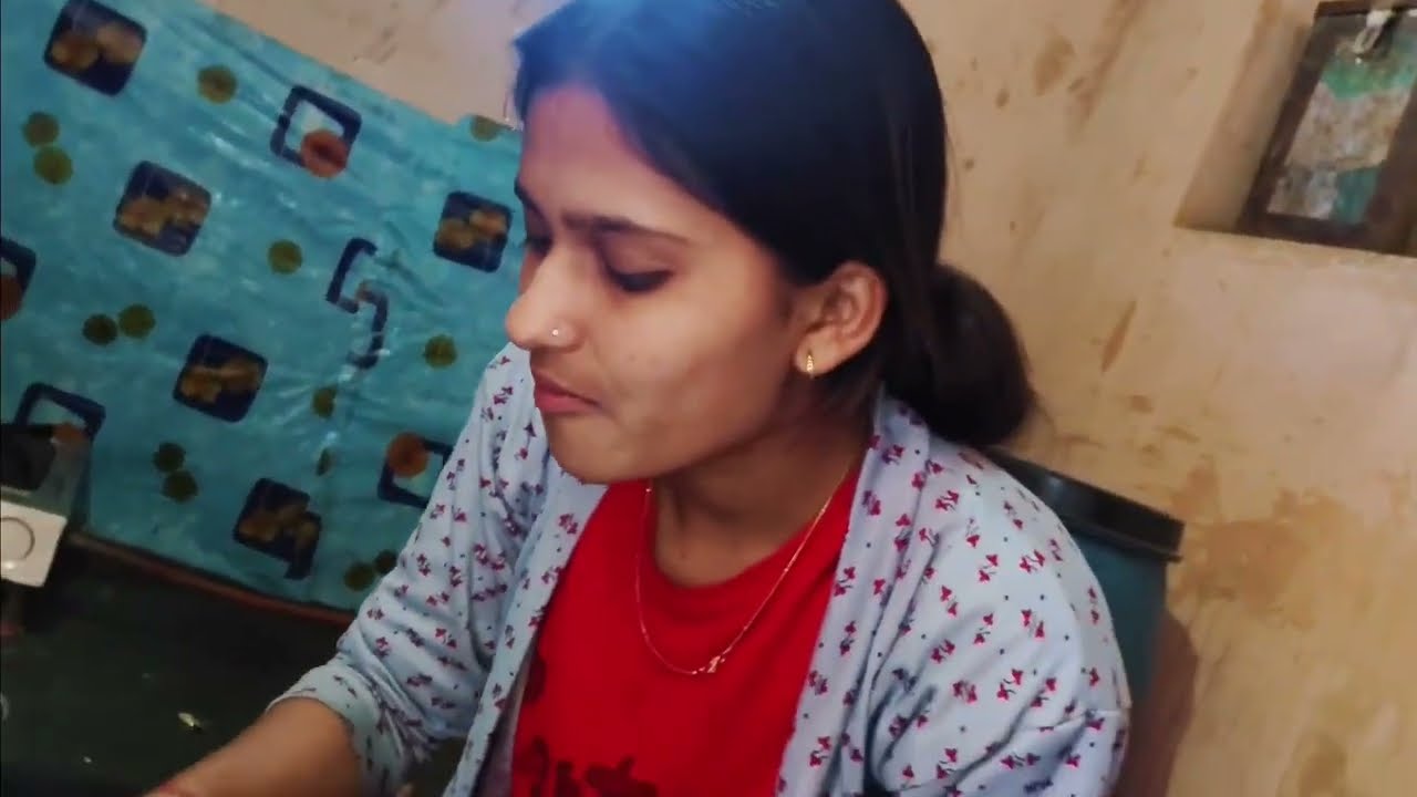 Ye kya kar rhe hai 