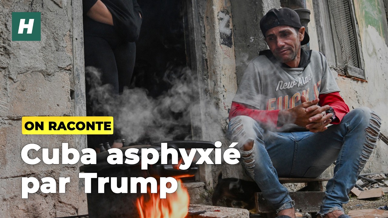 Cuba, l’autre victime de l’intervention de américaine au Venezuela