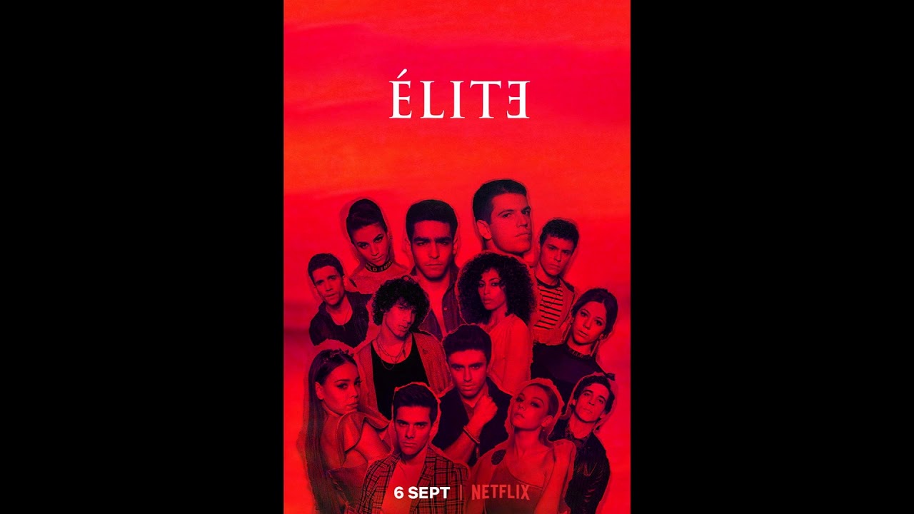 CMD/CTRL - Best Days Of My Life | Elite: Season 2 OST