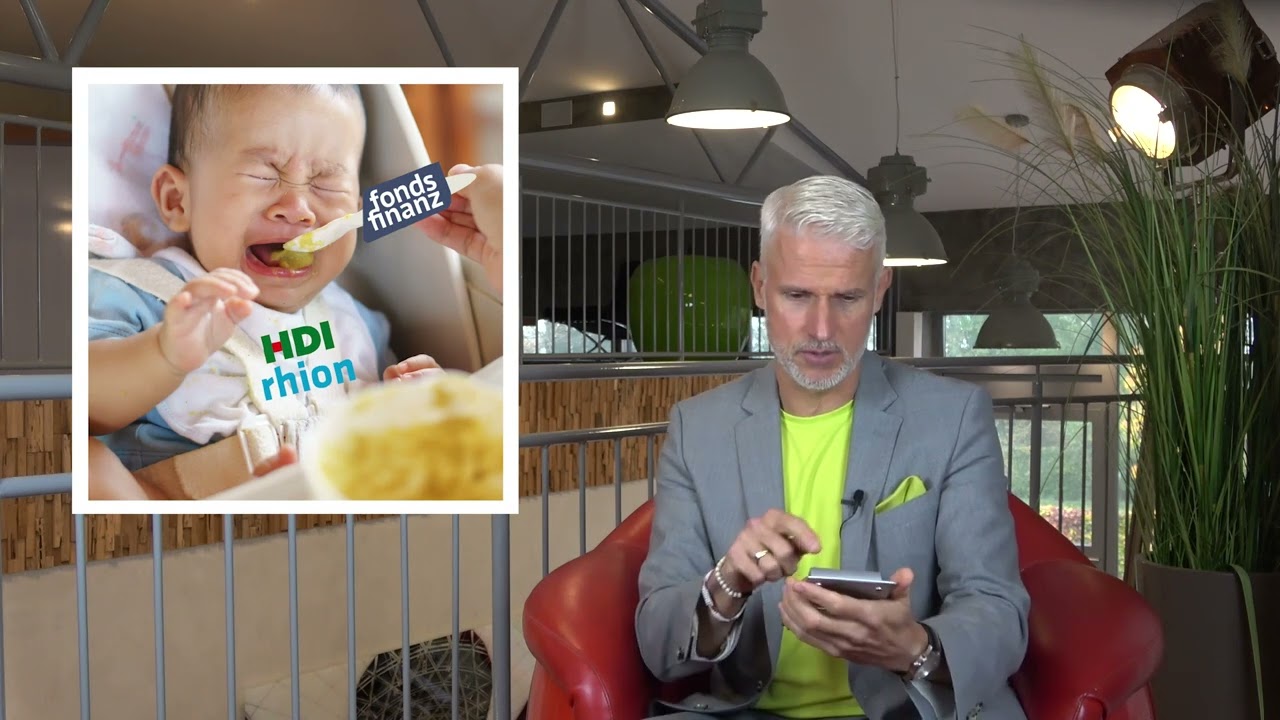 HDI und rhion machen nicht mehr mit