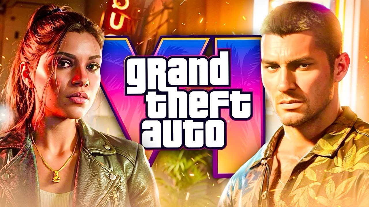 Герои GTA 6 - Джейсон и Люсия (Прошлое и связь с GTA 4)