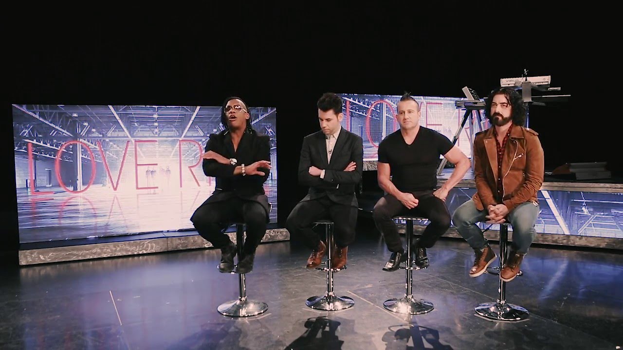 Newsboys - Story Behind the Song, 