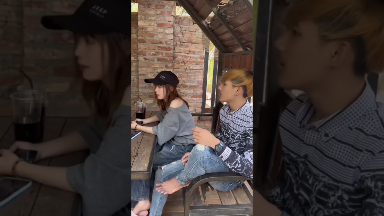 តាមពិតទៅស្រីងីមមានប្ដីបាត់😔