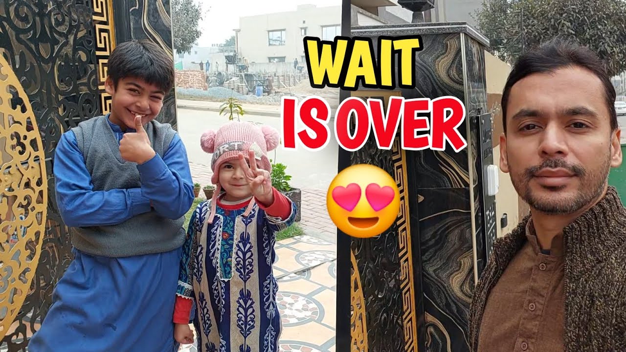 Finally the Wait Is Over! Bohat Kuch Miss Kiya Aap Ne 😲