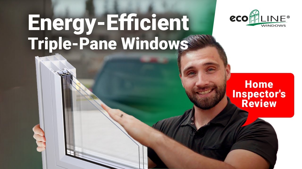 Picture Window Installation: Say Goodbye to Overheating | Ecoline Windows