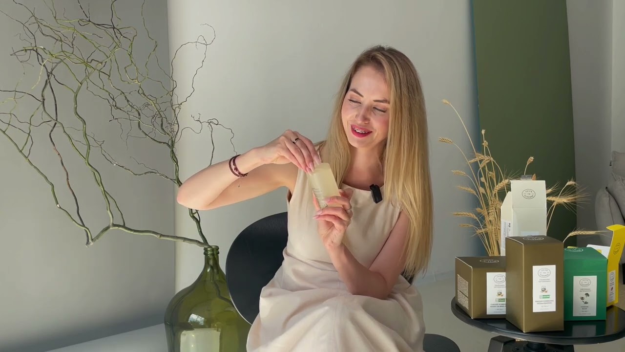 Обзор на Juice to Cleanse | LUON