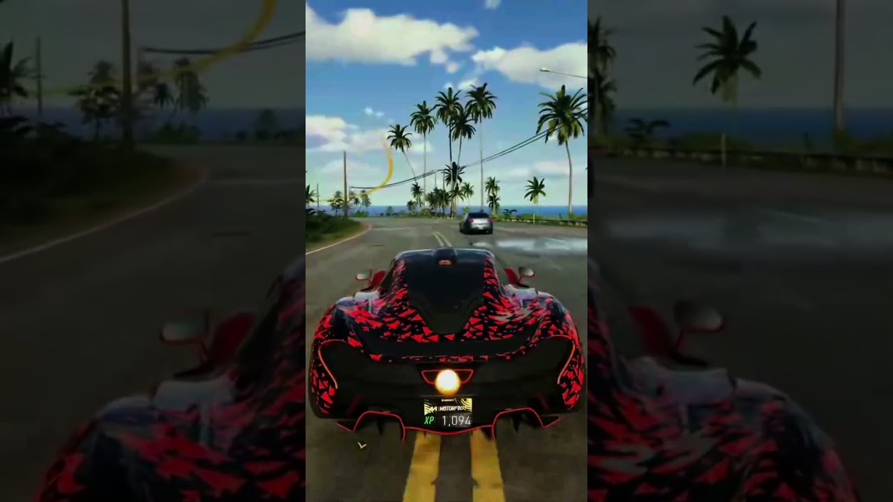 The crew motorfest: funny moments😂Pt1