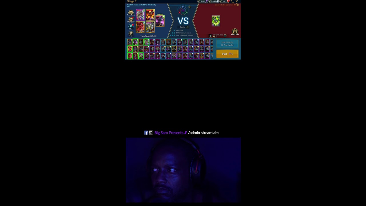 Pay 2 Lose DO NOT LIKE THIS STREAM 🤬👎🏾👎🏾 (Portrait)