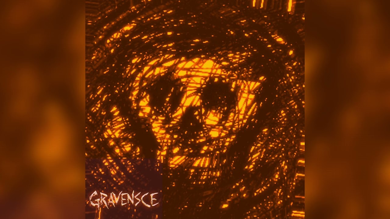 Gravensce — Incomplete (Official Audio)