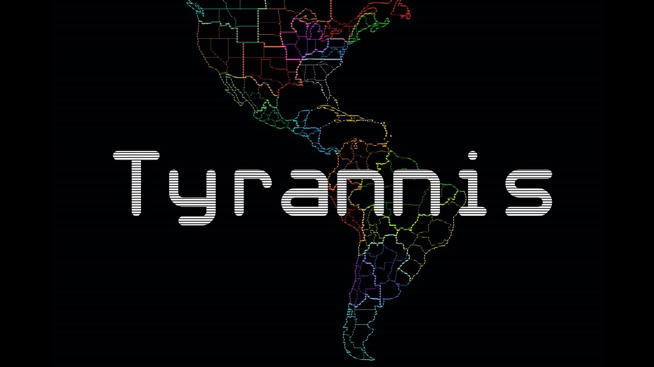 How To Play Tyrannis