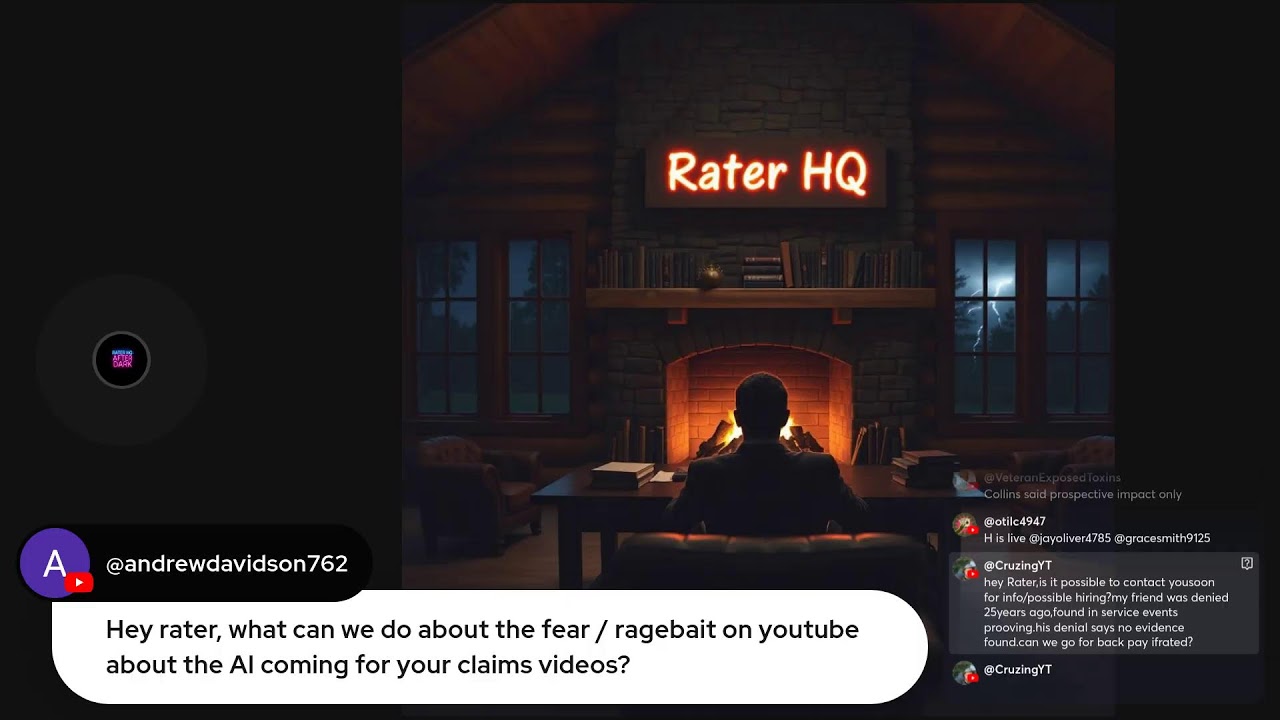 I'm Bored Live Stream