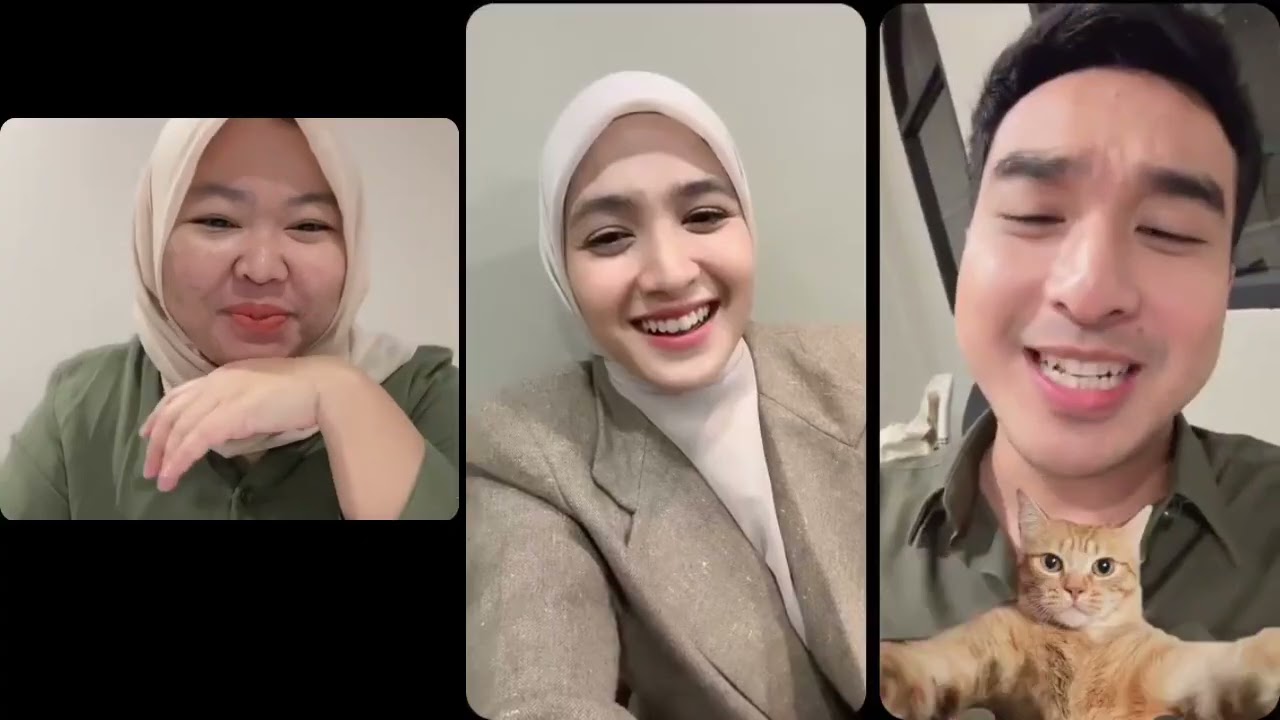 🔴LIVE STREAMING CUT SYIFA DAN IBRAHIM RISYAD (HIMBAU JANGAN SHIPERIN UNTUK PROJECT INI) 