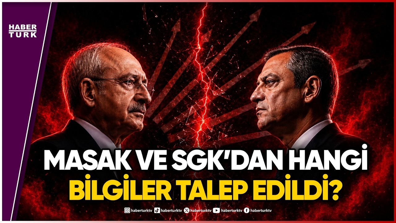 CHP'nin 38. Kurultay Delegelerine Soruşturma: Bu Karar Ne Anlama Geliyor?