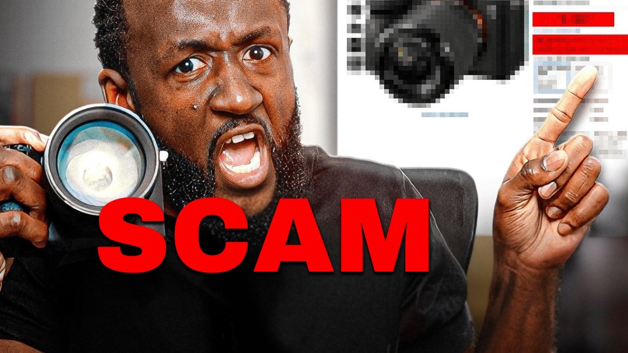 Фотоаппараты Sony FX30 подорожали, и фотографы недовольны.