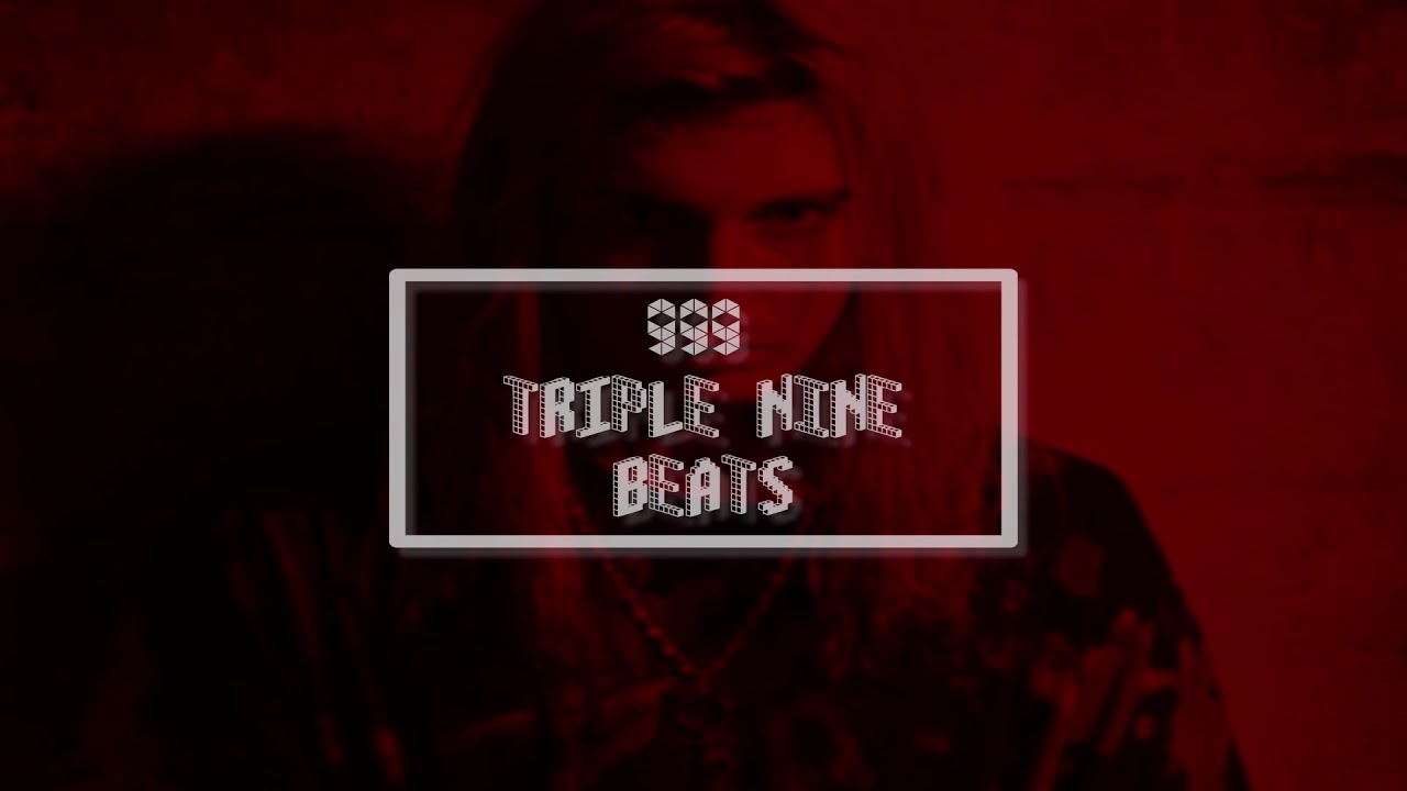 [SOLD] GHOSTEMANE Type Beat 2019 - 