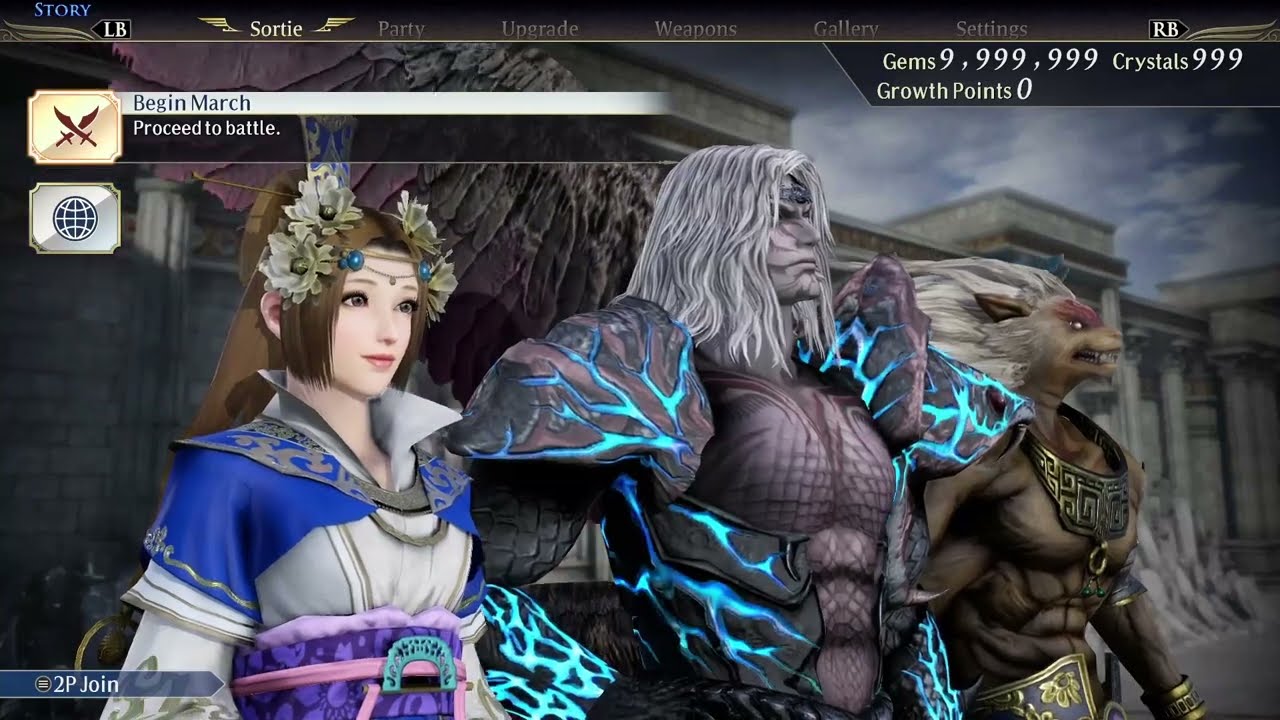 Warriors Orochi 4: Ultimate Gem Farming Guide