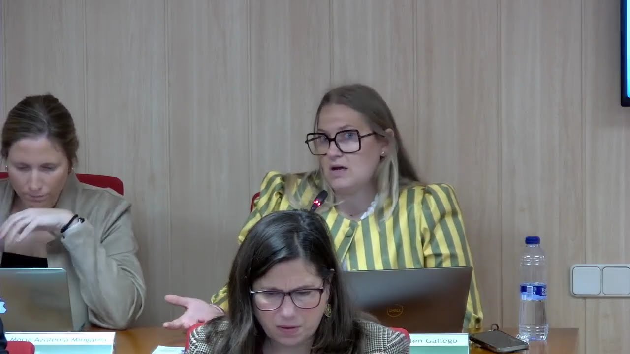 PLENO ORDINARIO DE VILLANUEVA DEL PARDILLO 25 FEBRERO DE 2026
