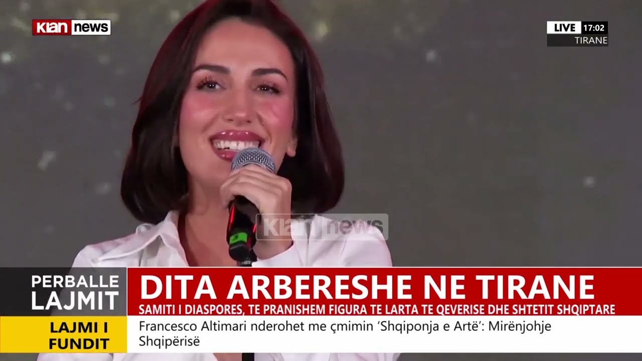 Elhaida Dani 