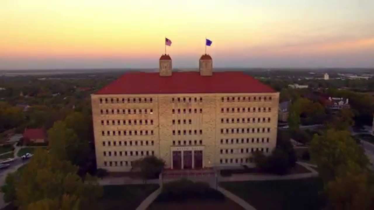 KU Orientation: Making a home on the Hill