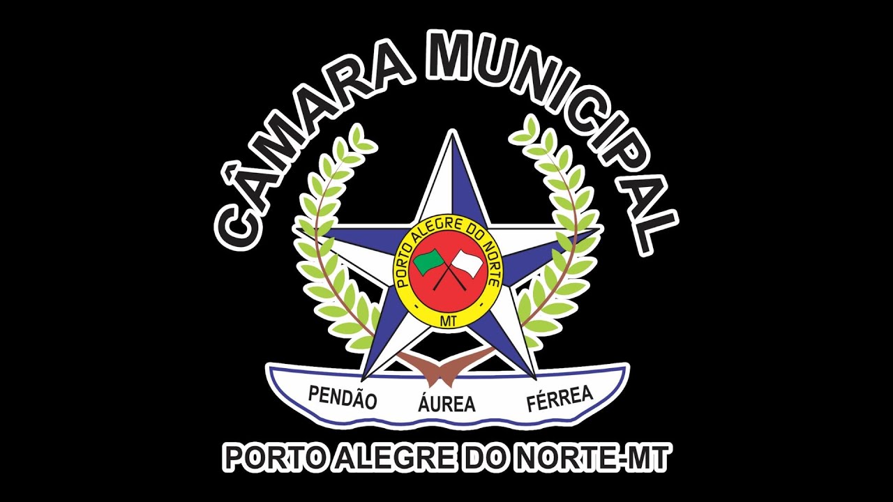 15° Sessão Ordinária - Porto Alegre do Norte - MT