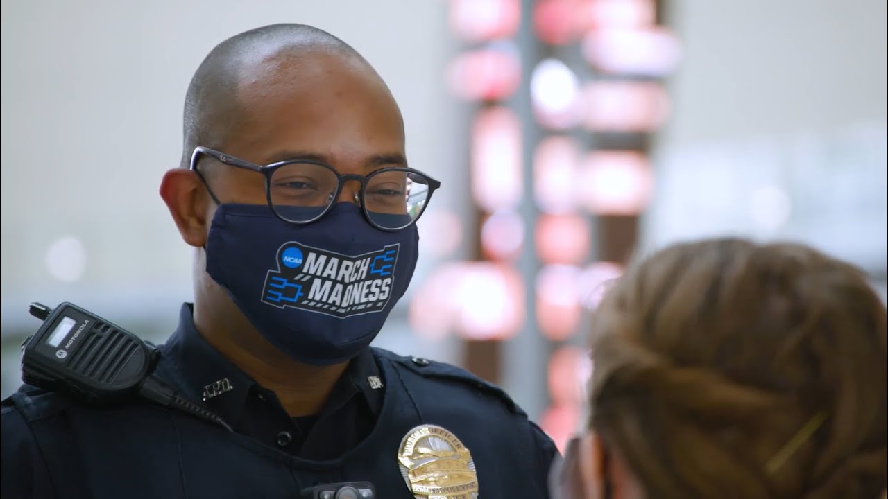 2021 End of Year Video | IND Airport
