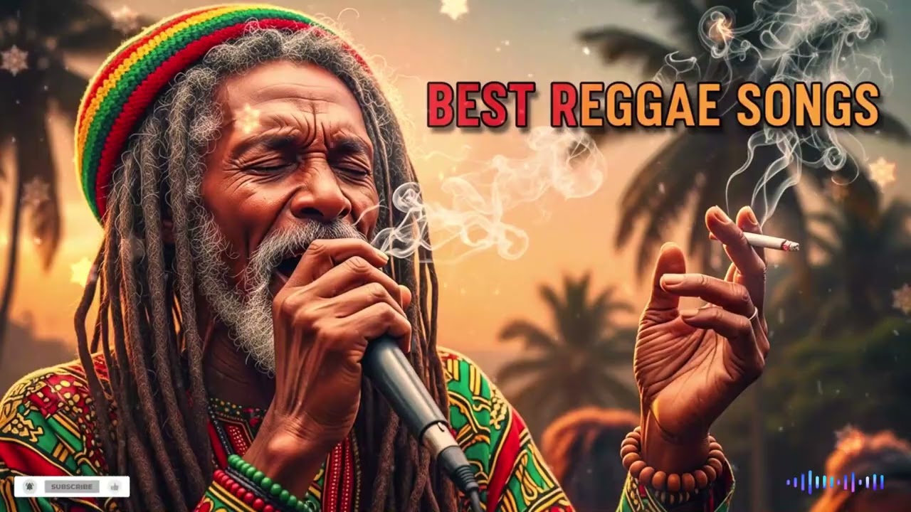 Chillout Reggae Music | Top Reggae 2026