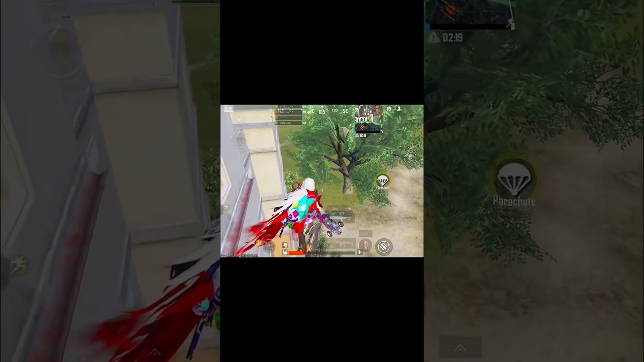 #PUBGiPad