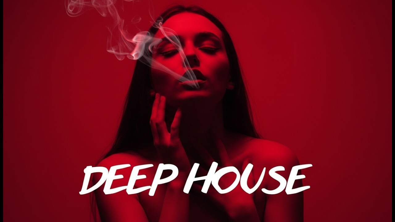 Best of Deep House [2026] | Chill Mix & Deep Feelings #1