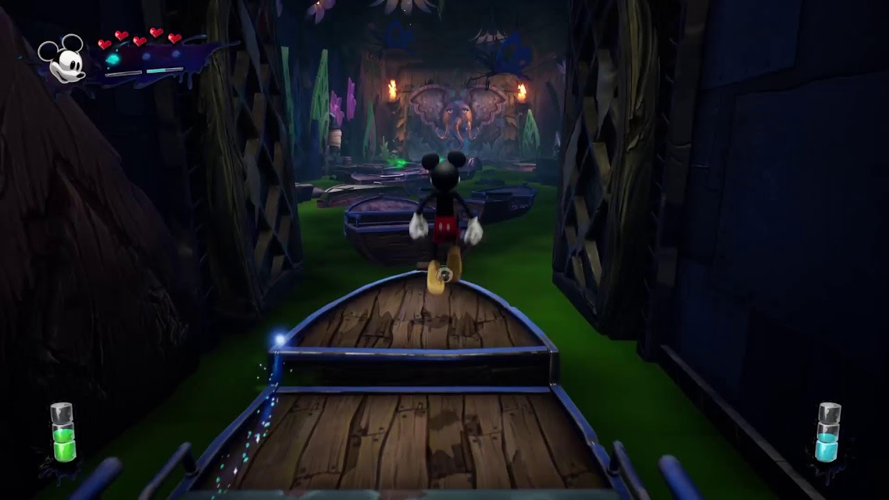 Mickey Mouse