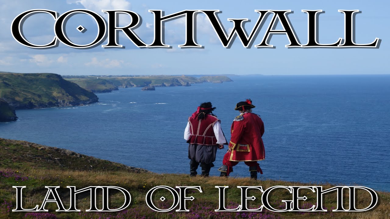 Beautiful CORNWALL fabulous images & film celebrates the Cornish people & her history - Away Home