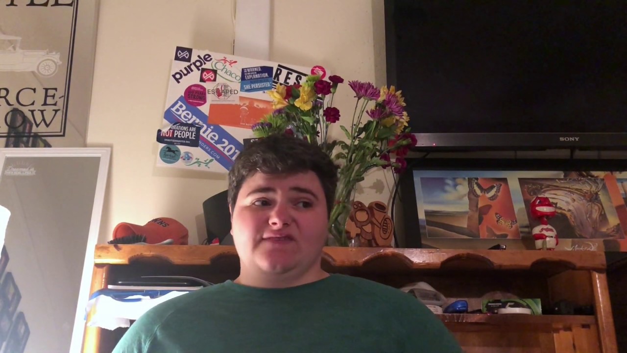 30 yo - FtM Is HRT okay for your body?