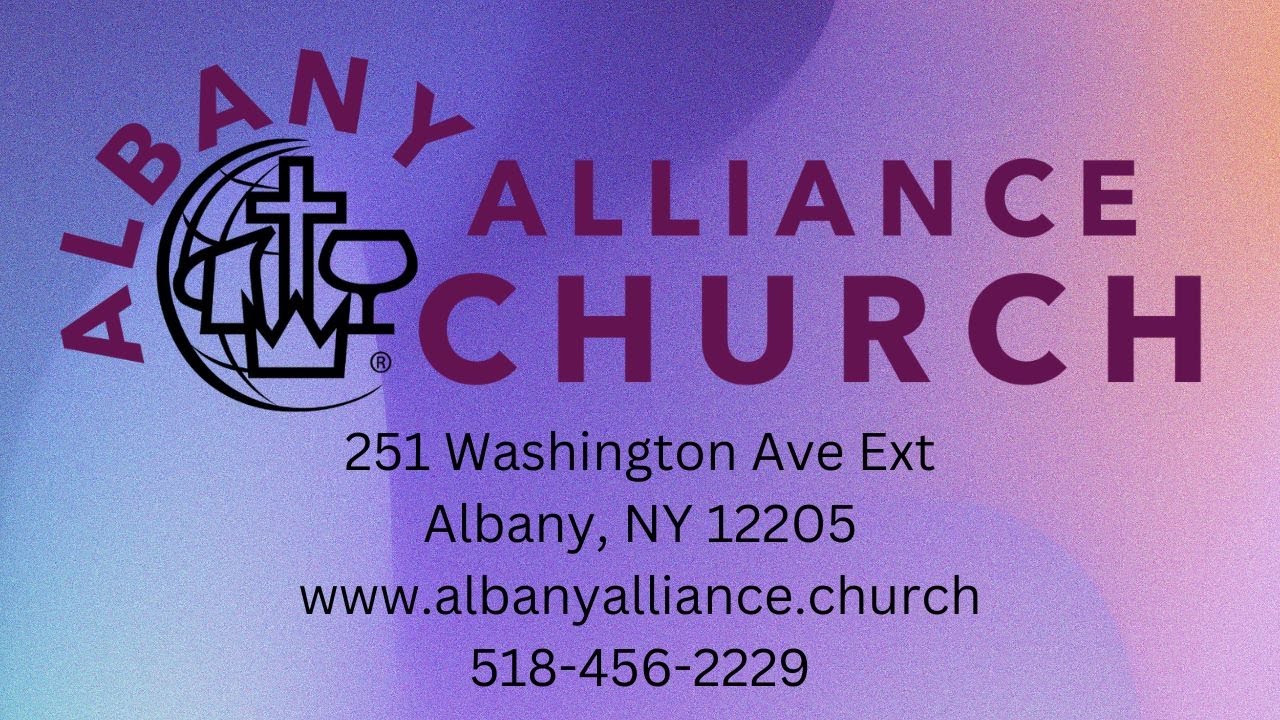 AAC Sunday Morning Worship 03-01-2026 W/ ASL Interpreting