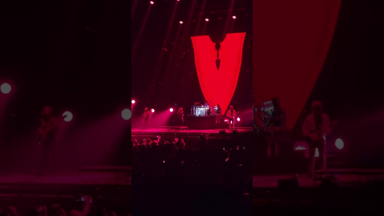 [260304] @ONEOKROCK   - Renegades (Detox Tour)