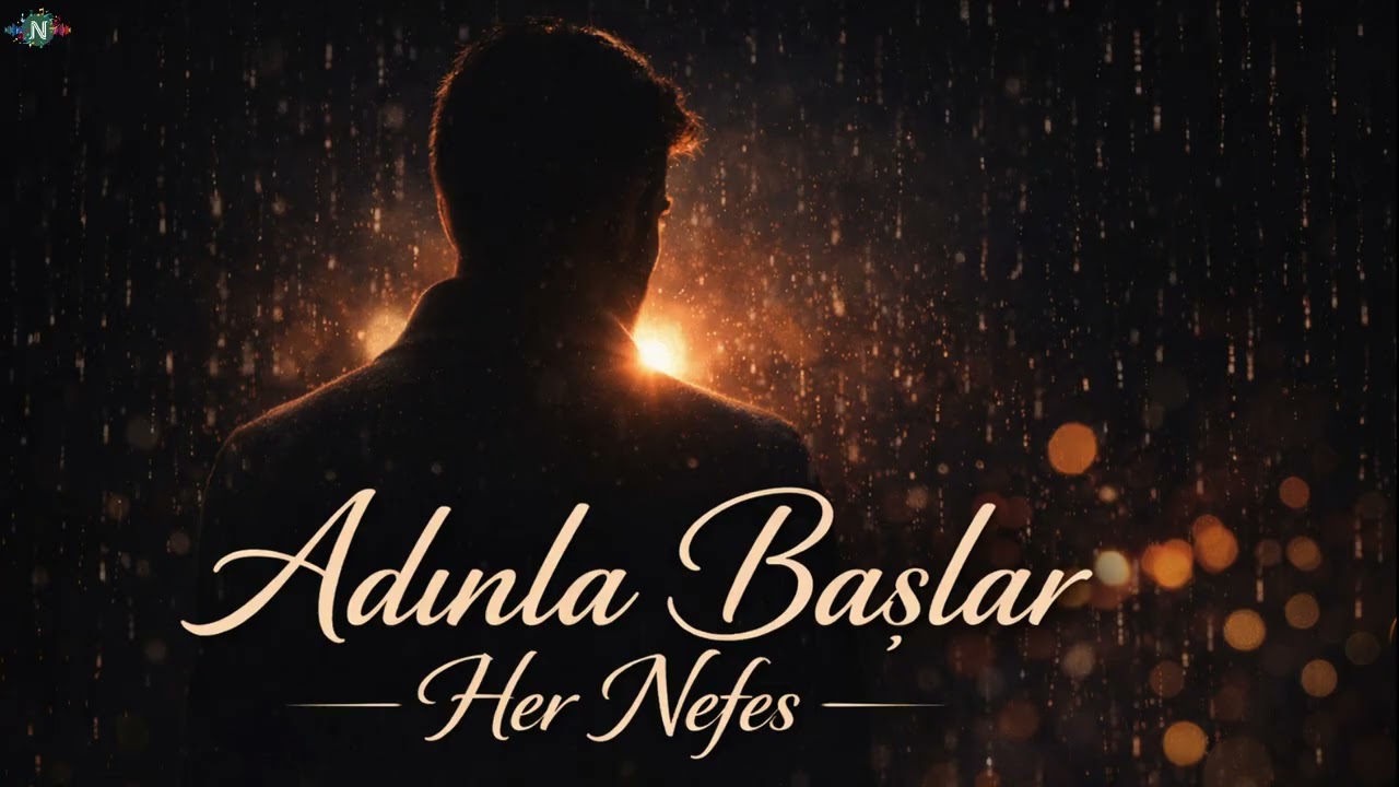 Adınla Başlar Her Nefes