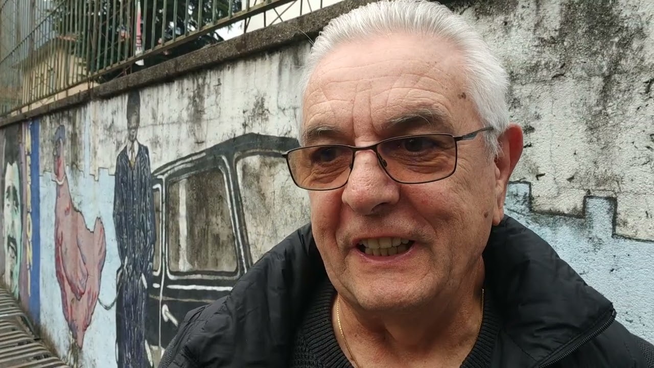 58 anni senza il mito Gigi Meroni, il ricordo di Elio ed Enrico al campo di San Bartolomeo a Como