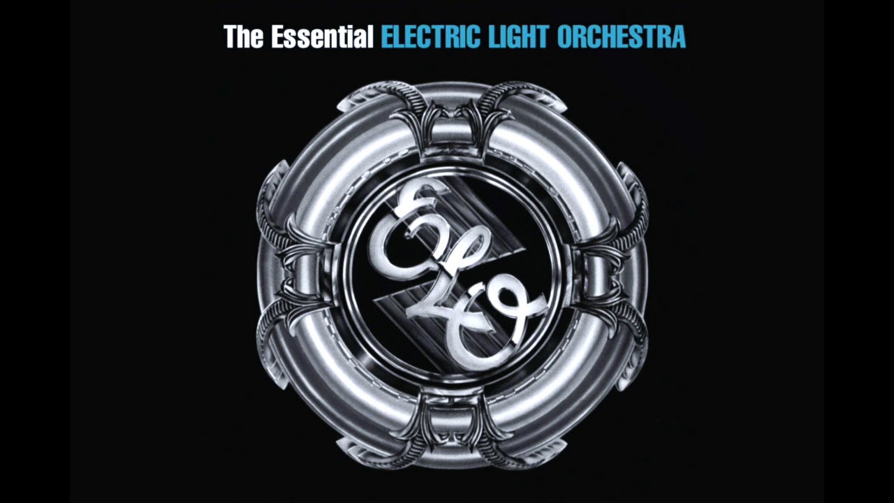 Don't Walk Away - ELO (Extended HQ)