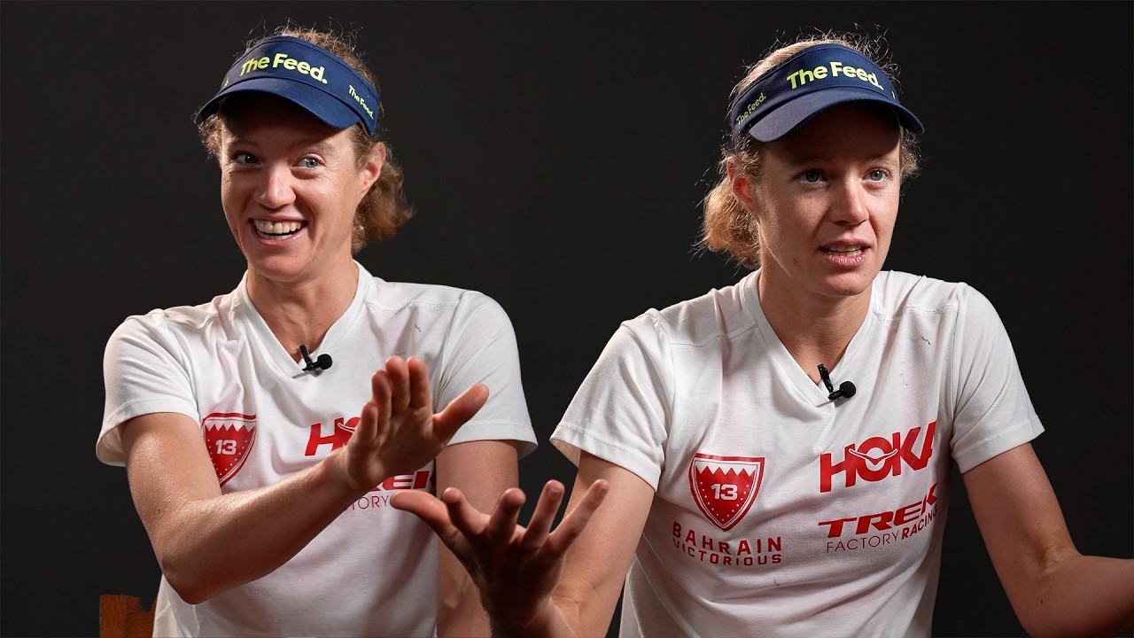 Inside the Mind of Multiple World Champ Taylor Knibb