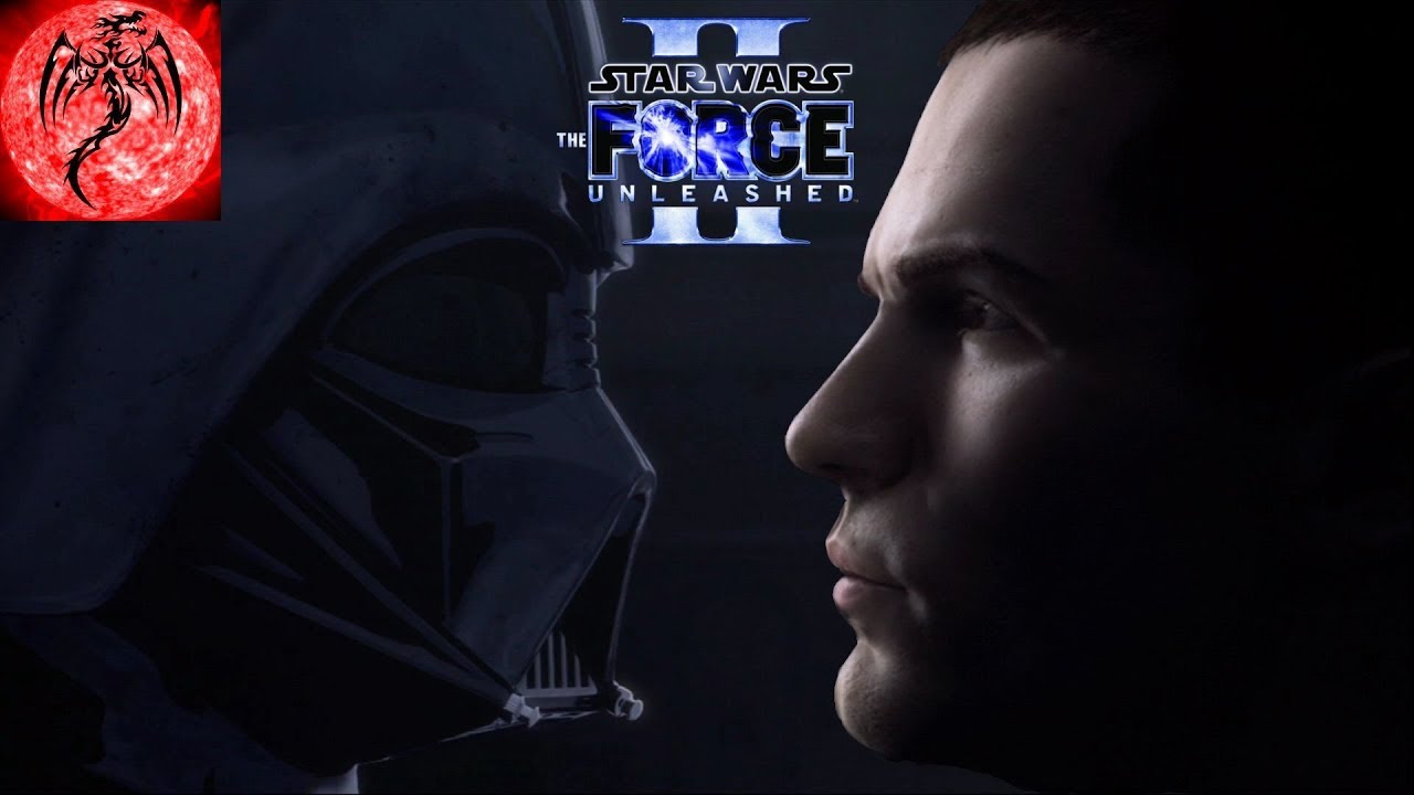 CHOOSING THE LIGHT SIDE - Star Wars The Force Unleashed II - Bonus Episode