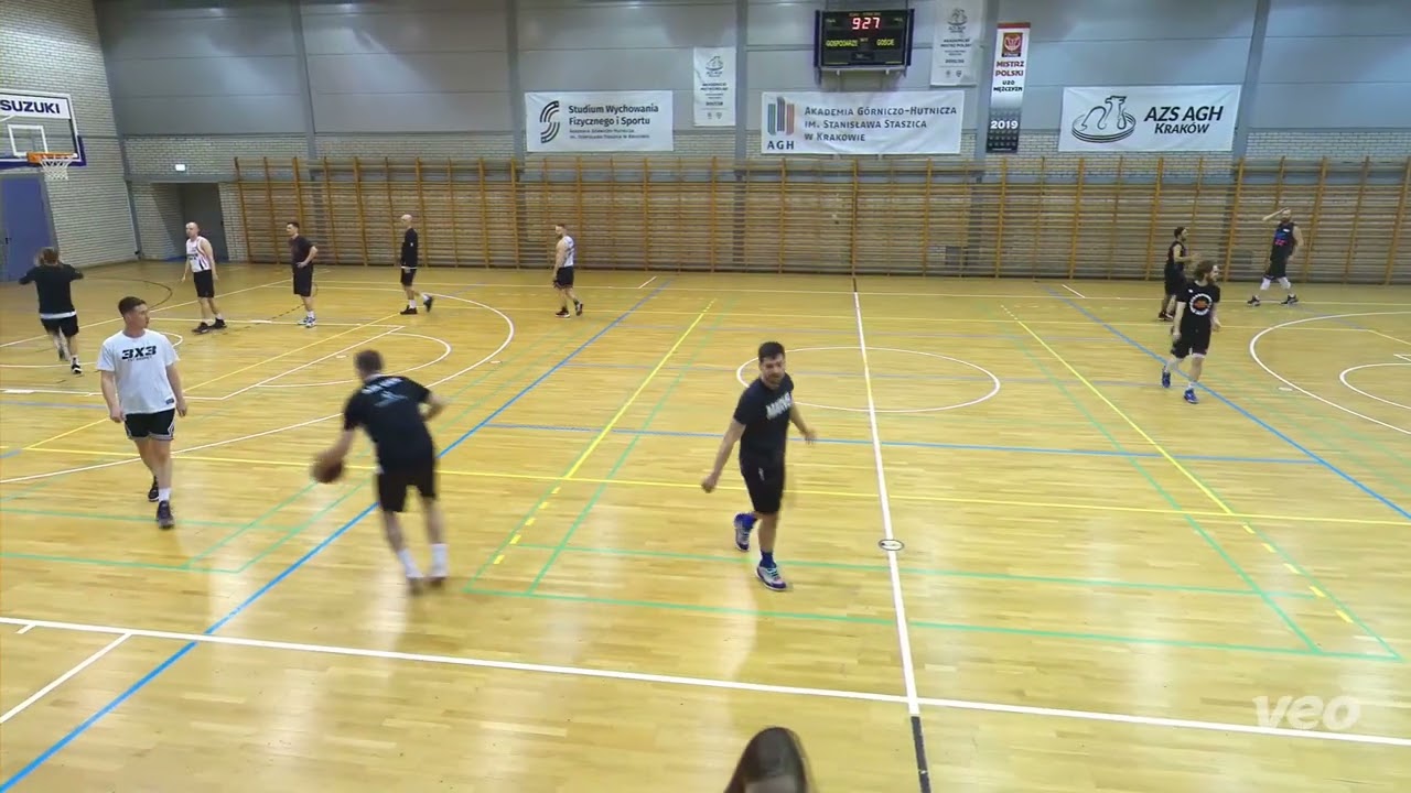 SKARŻYSKI VS SPLASH 02.04.2023