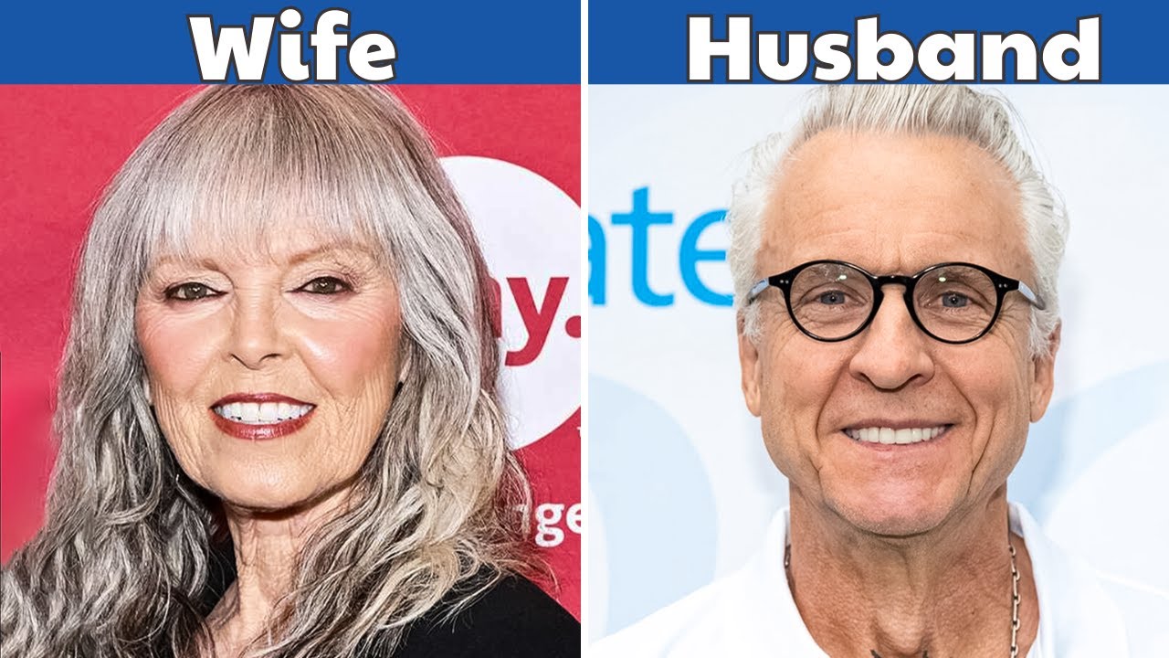 35 Iconic Female Rock Singers and Their Partners in Real Life