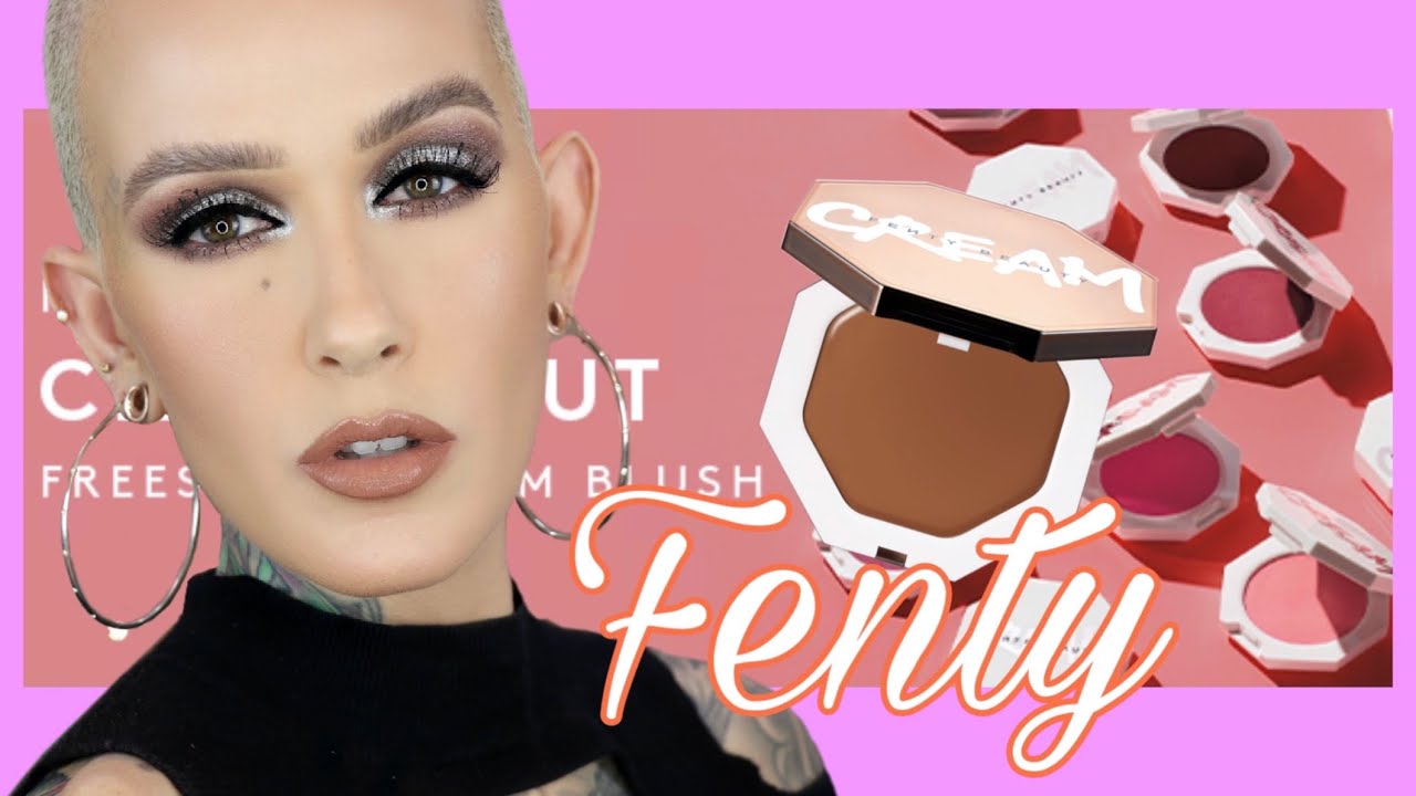 FENTY CHEEKS OUT FREESTYLE CREAM BLUSHES & BRONZERS
