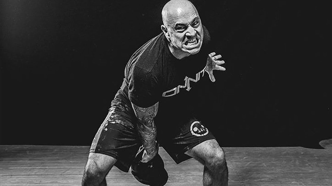 Push Through The Adversity Powerful motivational video